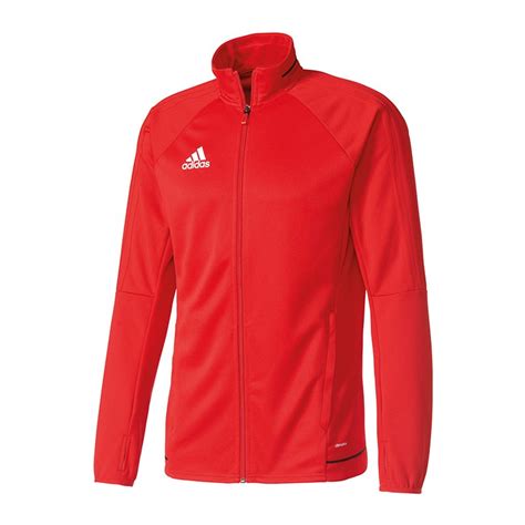 adidas tiro 17 rot